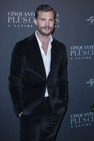 Jamie Dornan tote bag #G1343229