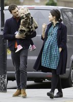 Jamie Dornan tote bag #G1343240