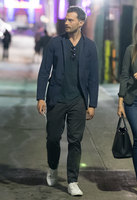Jamie Dornan Sweatshirt #3101146