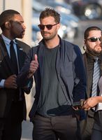 Jamie Dornan Tank Top #3101147