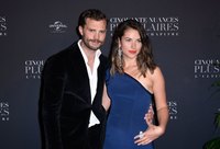 Jamie Dornan tote bag #G1343251