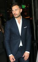 Jamie Dornan tote bag #G1343255