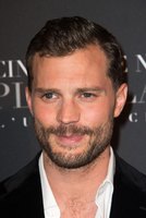 Jamie Dornan Tank Top #3101163