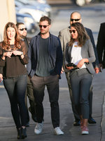 Jamie Dornan Tank Top #3101164
