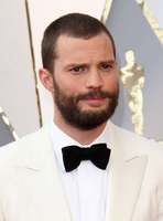 Jamie Dornan Tank Top #3101167