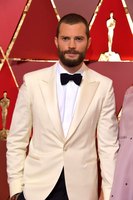 Jamie Dornan tote bag #G1343271