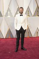 Jamie Dornan tote bag #G1343273