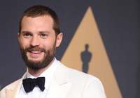Jamie Dornan t-shirt #3101176