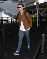 Jamie Dornan Sweatshirt #3101177