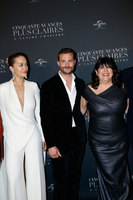 Jamie Dornan tote bag #G1343279