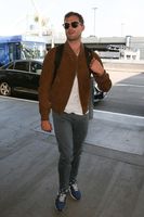 Jamie Dornan Tank Top #3101190