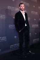 Jamie Dornan tote bag #G1343290