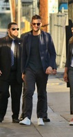 Jamie Dornan hoodie #3101202