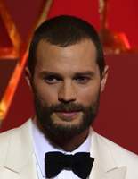 Jamie Dornan Sweatshirt #3101204