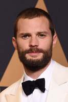 Jamie Dornan hoodie #3101206
