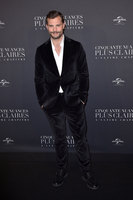Jamie Dornan Sweatshirt #3101207