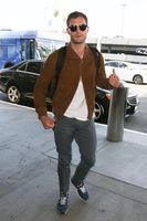 Jamie Dornan hoodie #3101210