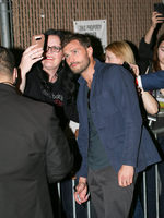 Jamie Dornan hoodie #3101217