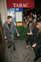 Jamie Dornan t-shirt #3101219