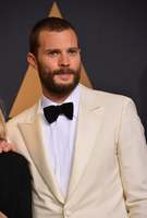 Jamie Dornan hoodie #3101225