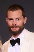 Jamie Dornan Longsleeve T-shirt #3101226