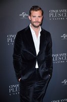 Jamie Dornan Tank Top #3101228