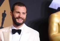 Jamie Dornan mug #G1343332