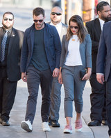 Jamie Dornan Longsleeve T-shirt #3101235