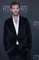 Jamie Dornan Sweatshirt #3101236