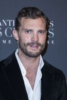 Jamie Dornan Sweatshirt #3101238