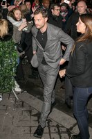 Jamie Dornan Tank Top #3101240