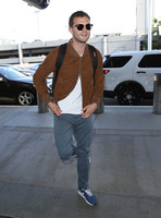 Jamie Dornan Sweatshirt #3101241