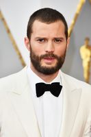 Jamie Dornan tote bag #G1343342