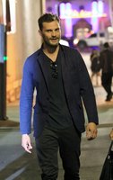 Jamie Dornan Sweatshirt #3101247