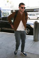 Jamie Dornan tote bag #G1343346