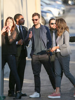 Jamie Dornan tote bag #G1343347