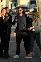 Jamie Dornan tote bag #G1343348