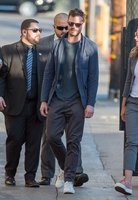 Jamie Dornan mug #G1343355