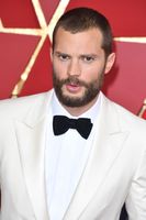 Jamie Dornan tote bag #G1343357
