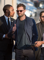 Jamie Dornan mug #G1343366