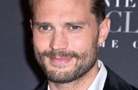 Jamie Dornan Longsleeve T-shirt #3101273