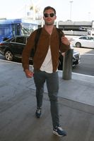 Jamie Dornan Sweatshirt #3101277