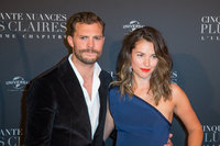 Jamie Dornan mug #G1343376