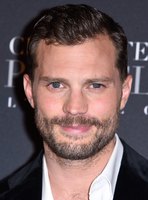 Jamie Dornan mug #G1343380