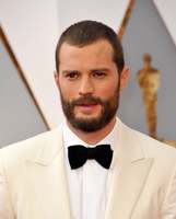 Jamie Dornan mug #G1343383