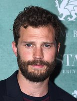 Jamie Dornan Longsleeve T-shirt #3125347