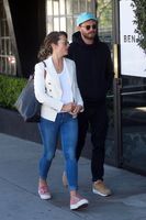 Jamie Dornan Sweatshirt #3125348