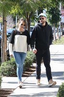 Jamie Dornan Longsleeve T-shirt #3125356
