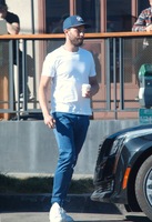 Jamie Dornan mug #G1367455