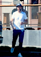 Jamie Dornan Sweatshirt #3125359